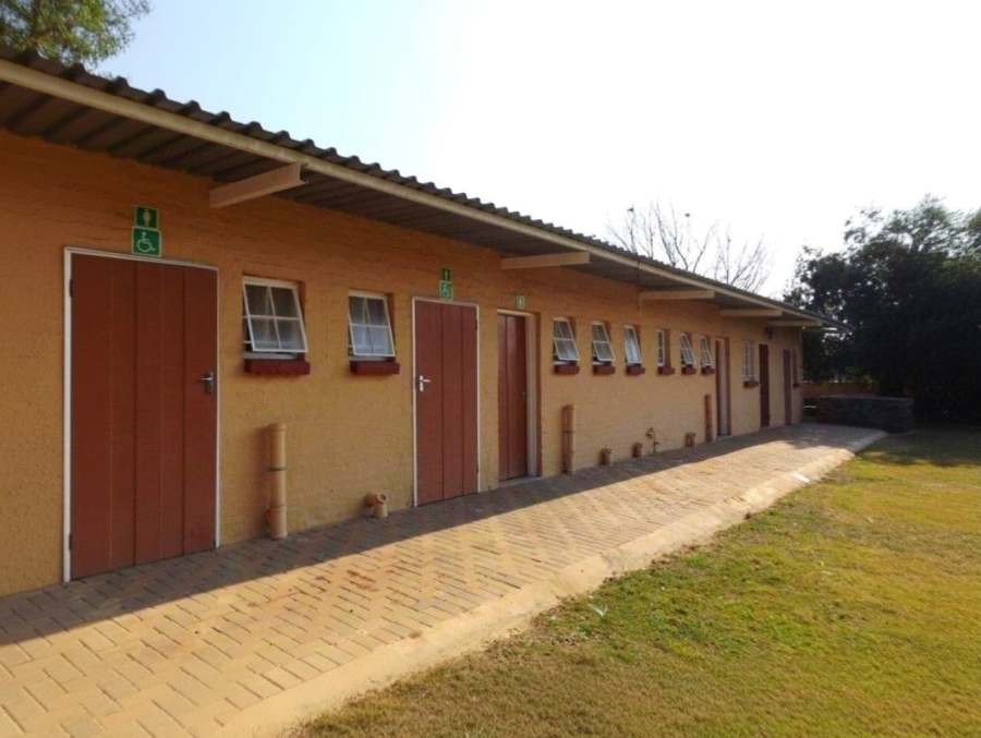 Commercial Property for Sale in Deneysville Free State